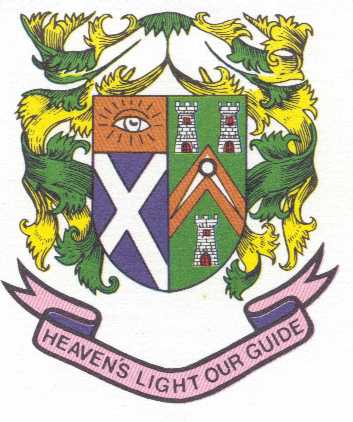 crest