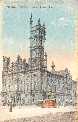 Philadelphia Hall 1912